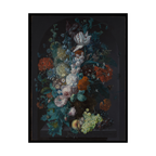 A Vase of Flowers