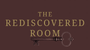 The Rediscovered Room - Home